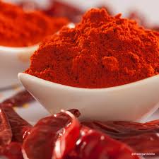 Red Chili Powder